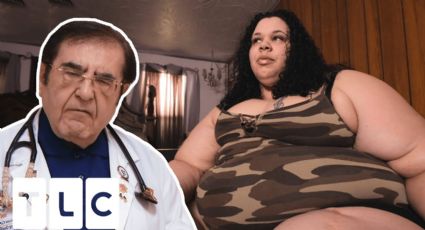 Anuncian nueva temporada de 'My 600-Lb. Life: Historias de lucha contra la obesidad mórbida'