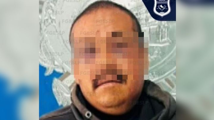 Por el asesinato de un menor, José pasará más de 37 años en prisión de San Luis Potosí