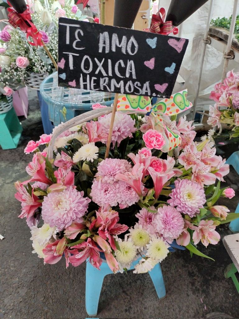 Festejos del 14 de febrero