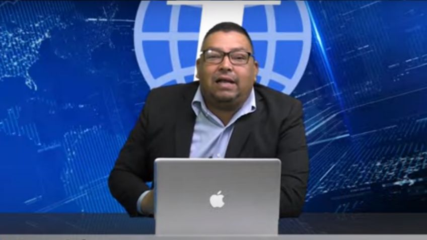 Programa Entérate HOY 6 de febrero: Madres Buscadoras de Sonora hallan pozo con cuerpos