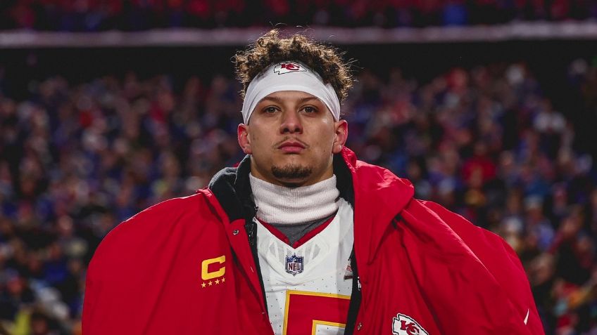¿Kansas City Chiefs la nueva dinastía de la NFL? Esto piensa Patrick Mahomes