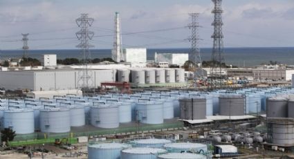 Se registra una grave fuga de agua radioactiva en la central nuclear de Fukushima en Japón