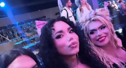 Kimberly 'La Más Preciosa' responde de esta fuerte manera a Wendy Guevara tras declaraciones