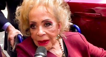 ¿Luto en los Pinal? Amigo de Silvia Pinal filtra impactante noticia y estremece a Televisa