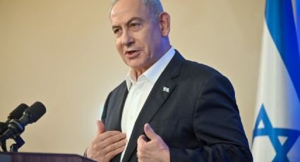 Netanyahu ordena al ejército israelí "prepararse" para la ofensiva de Rafah