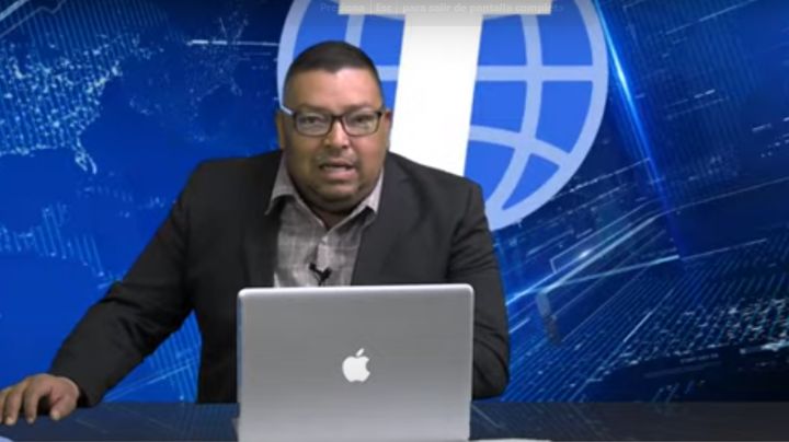 Programa Entérate HOY 7 de febrero: Durazo da inicio a obras en parque industrial Kyungshin