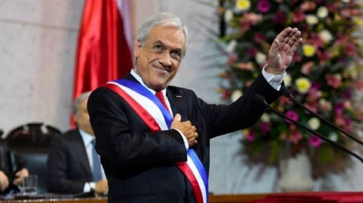 Revelan causa de muerte del expresidente de Chile, Sebastián Piñera, tras autopsia de 4 horas