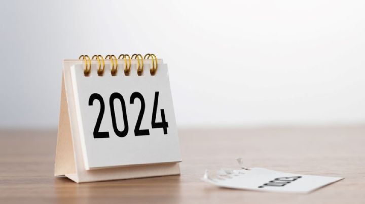 ¿Más días feriados en febrero? Esto son todos los días de descanso del año