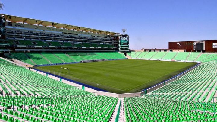 Buscan evitar nueva tragedia en Torreón: Santos vs Tigres se jugará bajo fuertes medidas