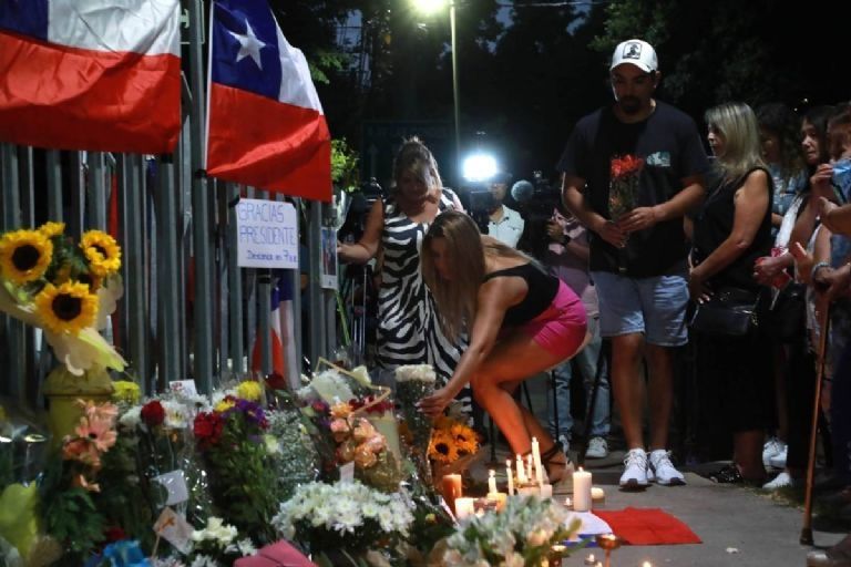 Revelan Causa de Muerte del Expresidente de Chile, Sebastián Piñera, Tras Autopsia de Cuatro Horas