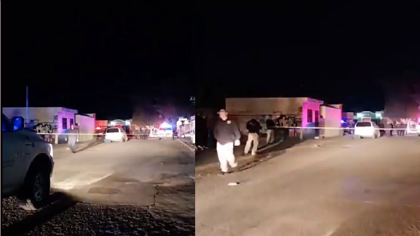 Le dieron 2 balazos: Reconocen a hombre ejecutado y abandonado en Ciudad Obregón, Sonora