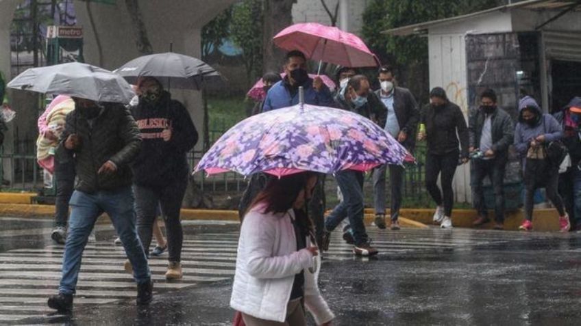 Clima en Sonora: Por Frente Frío, habrá lluvias y caída de nieve este 7 de febrero; Conagua