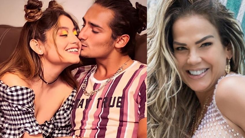"Emilio perdió el put... tiempo": Niurka Marcos despotrica contra Karol Sevilla, ex de su hijo
