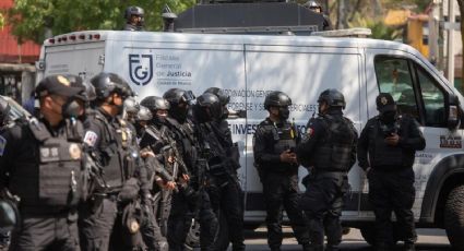 ¿Quiénes son Los Molina? Grupo criminal que aterra a la CDMX y al Estado de México