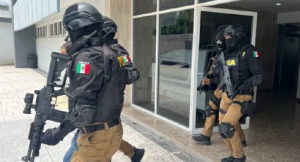 Capturan a dos sujetos por el secuestro de dos hombres en Sinaloa; uno fue asesinado