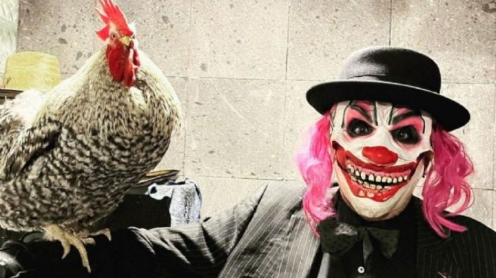 Salud del Kompa Yaso causa preocupación entre sus seguidores; necesita urgente trasplante