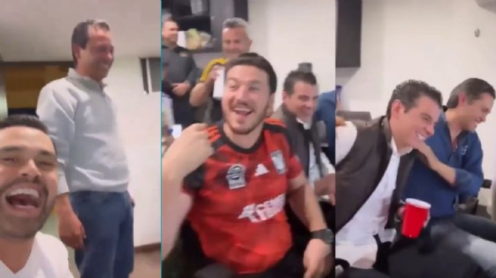 “Cínicas y vergonzosas declaraciones de candidatos de MC”: Lamarque Cano