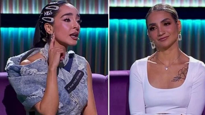 Tremendo pleito en Telemundo: Manelyk González y Leslie Gallardo se dan con todo en 'LCDLF'
