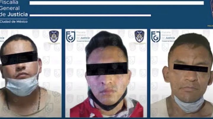 Responsables de asesinar a 2 niños mazahuas reciben sentencia de 85 años de cárcel