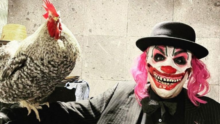 El Kompa Yaso (QEPD)