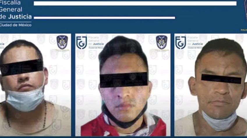 Responsables de asesinar a 2 niños mazahuas reciben sentencia de 85 años de cárcel