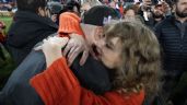 La curiosa apuesta del Super Bowl LVIII que involucra a Taylor Swift y Travis Kelce