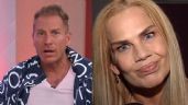 Foto ilustrativa de la nota titulada "Te faltan...": Niurka se lanza contra Salvador Zerboni tras tacharla de vulgar y violenta