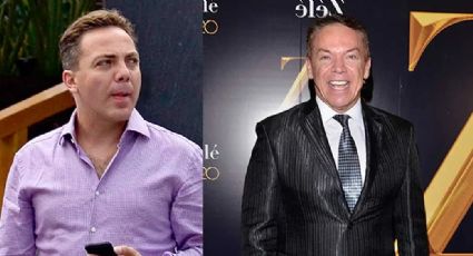 "Pura estupidez": Marco Valdés destroza a Cristian Castro tras exponer al 'Loco' Valdés