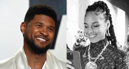 Super Bowl: Alicia Keys estaría en el Medio Tiempo con Usher; Justin Bieber no ha aceptado