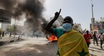 Senegal: Matan a estudiante durante protesta contra el aplazamiento de las votaciones