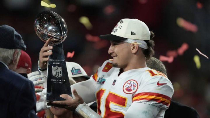 NFL: ¿Cuándo fue la última vez que Kansas City Chiefs ganó un Super Bowl?