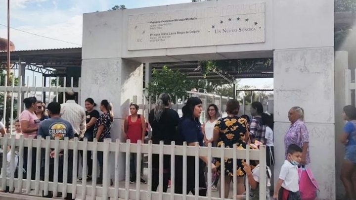 Sonora: Más de 80 mil registros presenta proceso de inscripción anticipada