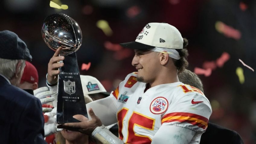 NFL: ¿Cuándo fue la última vez que Kansas City Chiefs ganó un Super Bowl?