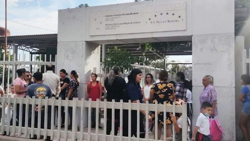 Sonora: Más de 80 mil registros presenta proceso de inscripción anticipada