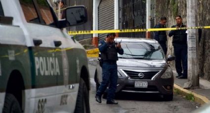 Desmantelan red de robo y reventa de autos de lujo en CDMX: españoles entre los detenidos