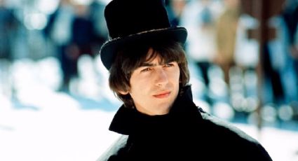 George Harrison y su experiencia "agotadora y aburrida" este famoso disco de The Beatles
