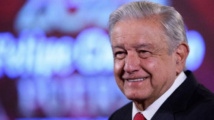 AMLO pide a periodistas colaborar para respetar la veda electoral durante conferencia mañanera