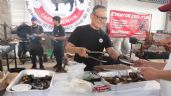 Foto ilustrativa de la nota titulada: Festival del Asado, Fuego y Sabor conquistó a Ciudad Obregón con su platillos