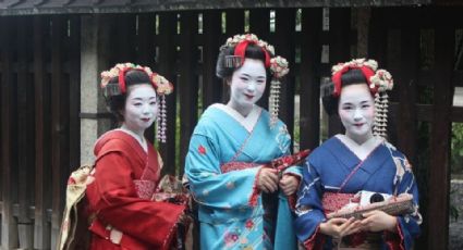 Japón prohibirá la visita de turistas al Barrio de las Geishas y esta es la fuerte razón detrás