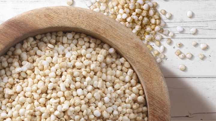 Quinoa:¿Qué es, para qué sirve y cuáles son sus beneficios para la salud?