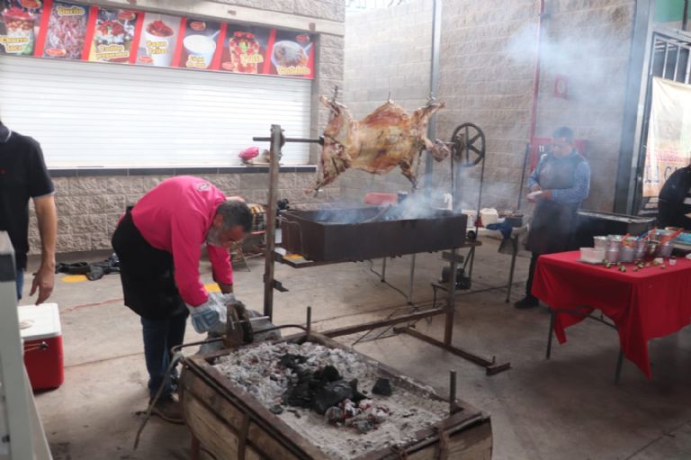 Festival del Asado, Fuego y Sabor 2024 