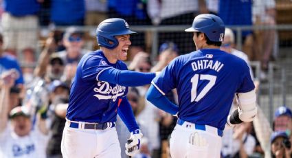¿Es Shohei Ohtani? Dodgers y Padres revelan a sus abridores para el inicio de la MLB