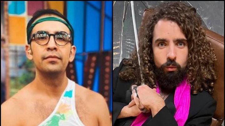 Destrozan al ‘Capi’ Pérez por broma a Javier Ibarreche en ‘Los Oscar 2024’: “El peor”