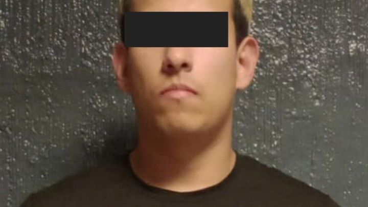 Libre e impune: Sale de la cárcel sujeto que agredió a mujeres durante la marcha de 8M