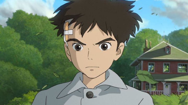 ‘El niño y la garza’ se lleva el Oscar; descubre los datos curiosos de esta cinta de Miyazaki