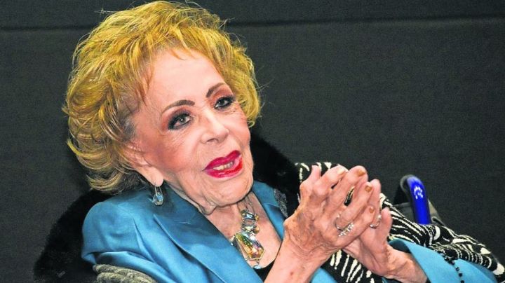 Filtran la causa de muerte oficial de Silvia Pinal y dejan helado a Televisa; estuvo grave 24 horas