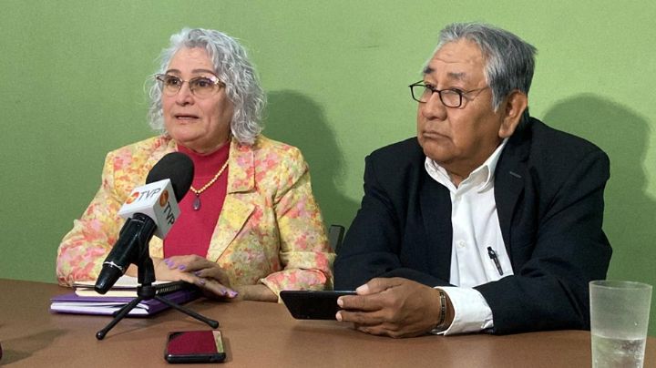 Continúa Red Feminista Sonorense lucha para acabar con la violencia institucional