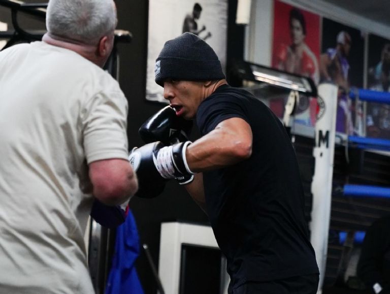 ¿'Canelo' Álvarez quiere sacar ventaja? Niegan cláusulas para pelea contra Jaime Munguía