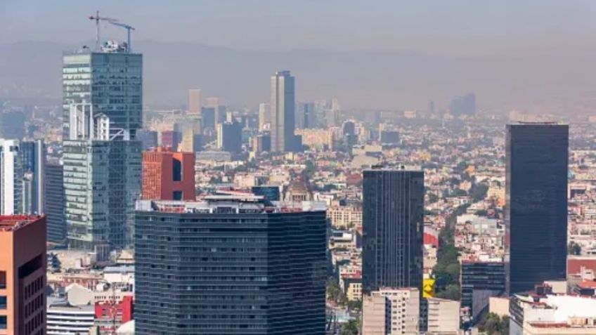 Clima en CDMX 26 de marzo: Conagua alerta por altas temperaturas en la capital