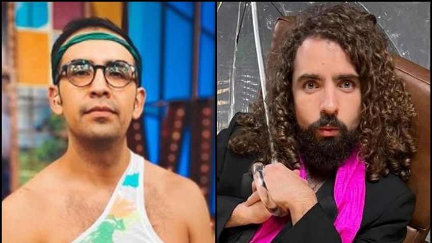 Destrozan al ‘Capi’ Pérez por broma a Javier Ibarreche en ‘Los Oscar 2024’: “El peor”